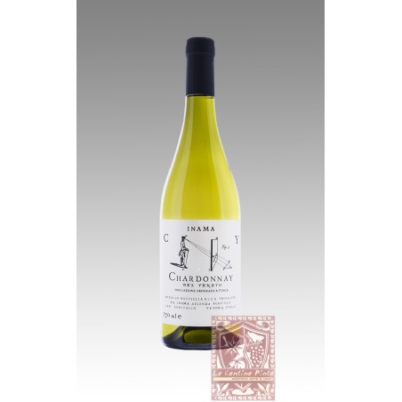 CHARDONNAY DEL VENETO 2021 - INAMA
