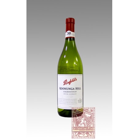 CHARDONNAY KOONUNGA HILL 2019 - PENFOLDS
