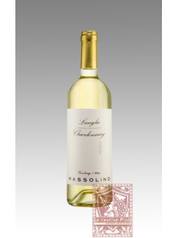 CHARDONNAY LANGHE 2023 - MASSOLINO
