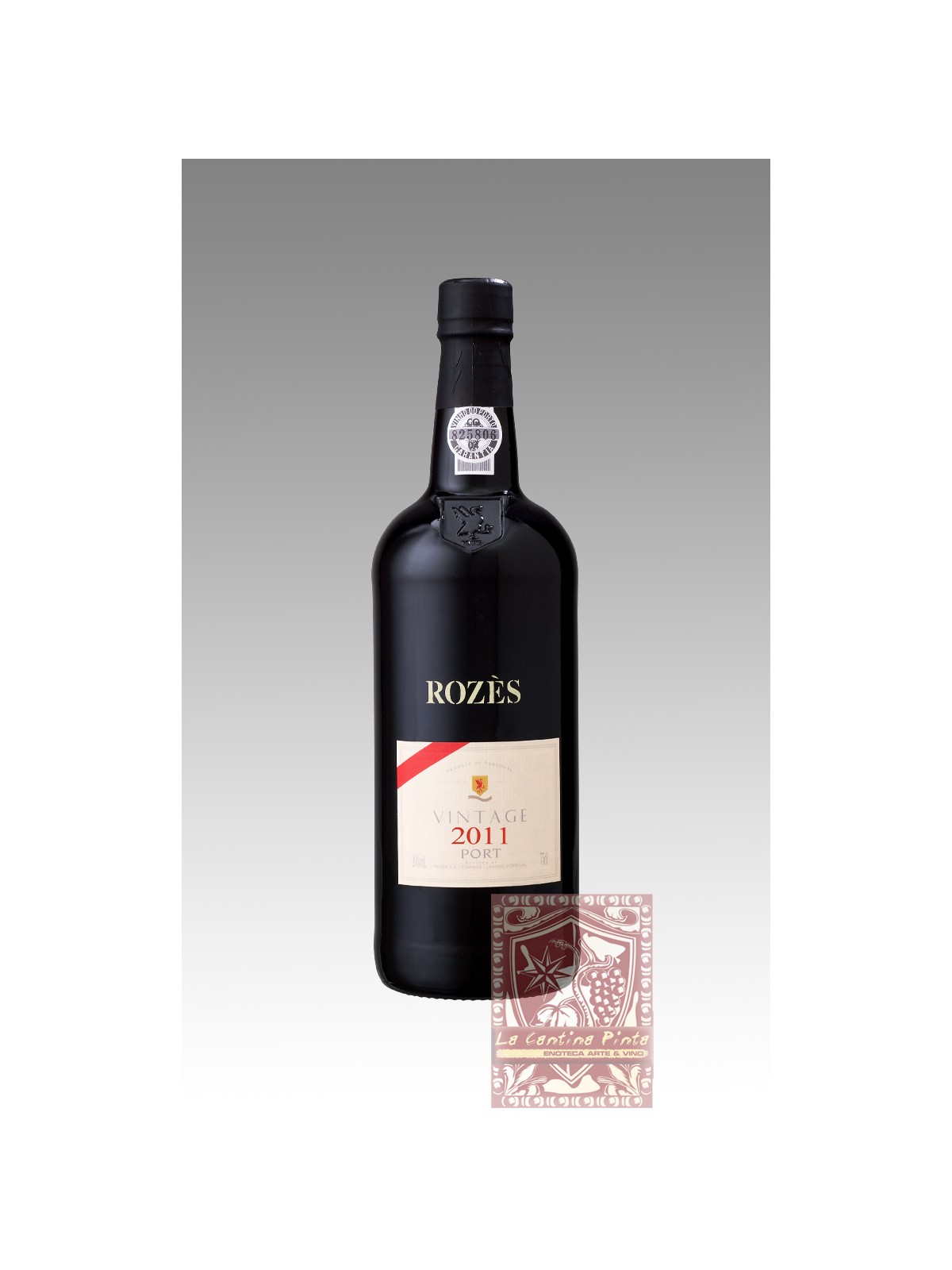 ROZES VINTAGE PORTO 2011