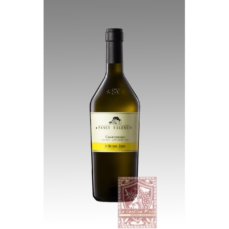 CHARDONNAY SANCT VALENTIN 2017  - SAN MICHELE APPIANO