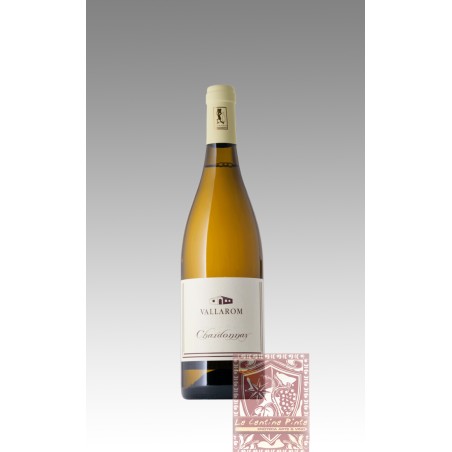 CHARDONNAY VALLAGARINA  2010 VALLAROM