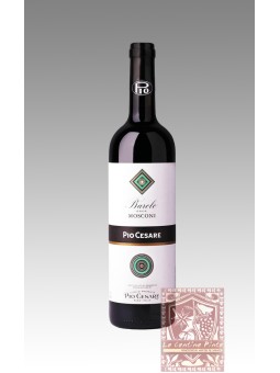 BAROLO MOSCONI 2016 - PIO CESARE