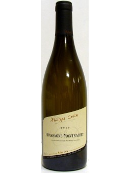 CHASSAGNE MONTRACHET BLANC 2021 - PHILIPPE COLIN