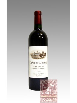 CHATEAU AUSONE 2005 PREMIER GRAND CRU CLASSE'