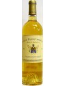 CHATEAU BASTOR-LAMONTAGNE SAUTERNES 2001