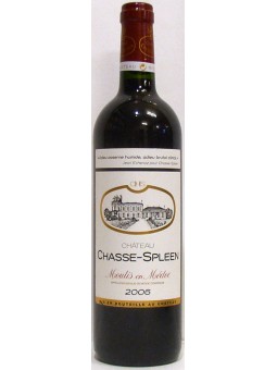 CHATEAU CHASSE-SPLEEN 2006