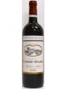 CHATEAU CHASSE-SPLEEN 2006