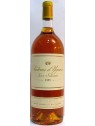 CHATEAU D'YQUEM 1995 MAGUM 1,5 LT. SAUTERNES