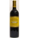 CHATEAU DAUZAC  MARGAUX 2010