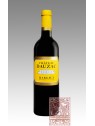 CHATEAU DAUZAC 2018 MARGAUX GRAND VIN