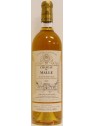 CHATEAU DE MALLE SAUTERNES 2001 - COMTESSE DE BOURNAZEL