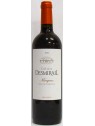 CHATEAU DESMIRAIL 2010 GRAND CRU CLASSE'