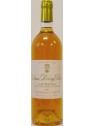 CHATEAU DOISY DAENE SAUTERNES 1999