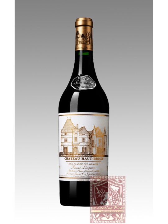 CHATEAU HAUT-BRION ROUGE 2006 1er GRAND CRU CLASSE'