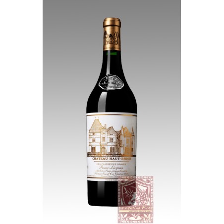 CHATEAU HAUT-BRION ROUGE 2006 1er GRAND CRU CLASSE'