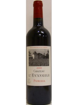 CHATEAU L'EVANGILE 2006