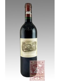 CHATEAU LAFITE ROTHSCHILD 1er GCC 2005 PAUILLAC