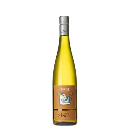 RIESLING PORTRAIT BIO 2022 - DOMAINE ZINCK