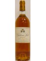 CHATEAU LIOT 1990 BARSAC - J.DAVID
