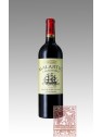 CHATEAU MALARTIC-LAGRAVIERE 1998 GRAND CRU CLASSE DE GRAVES  PESSAC LEOGNAN