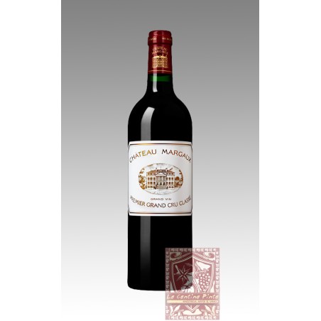 CHATEAU MARGAUX 1998 PREMIERE GRAND CRU CLASSE'