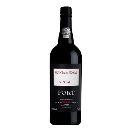 PORTO  VINTAGE 2003 PORT - QUINTA DO NOVAL