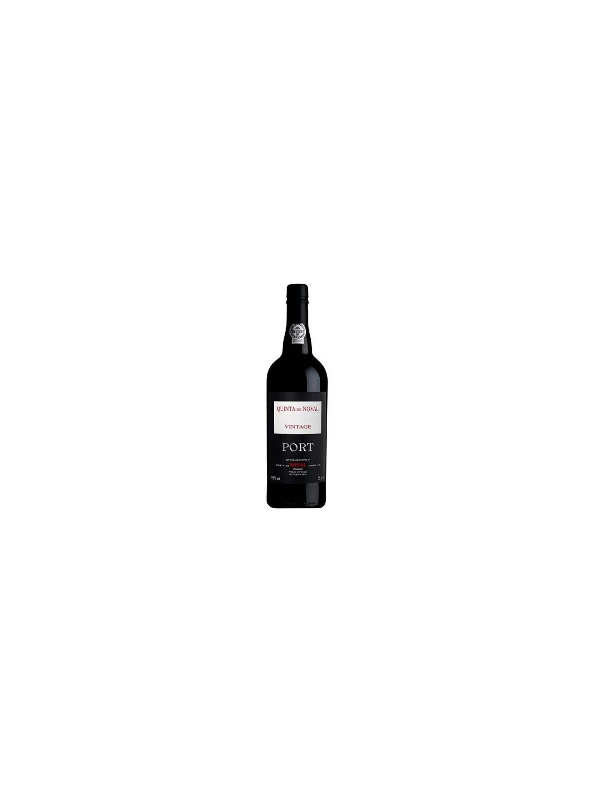 PORTO  VINTAGE 2003 PORT - QUINTA DO NOVAL