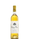 CHATEAU MUSAR BLANC 2010 - GASTON HOCHAR, LIBANO