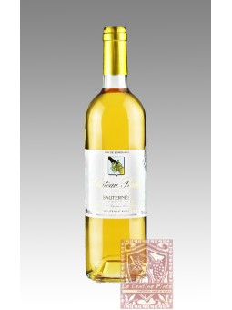 CHATEAU PIADA 2000 SAUTERNES