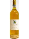 CHATEAU PIADA 2000 SAUTERNES
