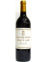 CHATEAU PICHON LONGUEVILLE COMTESSE DE LALANDE 2007 GRAND CRU CLASSE'