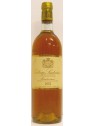 CHATEAU SUDUIRAUT 2019 1.ER CRU SAUTERNES