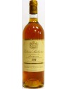 CHATEAU SUDUIRAUT 1990 1.ER CRU SAUTERNES