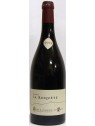 CHATEAUNEUF DU PAPE  ROUGE LA ROQUETE 2009 - DOMAINE LA ROQUETE