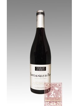 CHATEAUNEUF DU PAPE 2019 - GEORGES DUBOEUF