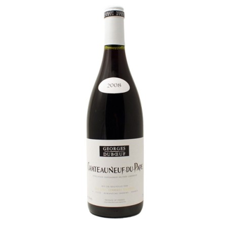 CHATEAUNEUF DU PAPE 2019 - GEORGES DUBOEUF