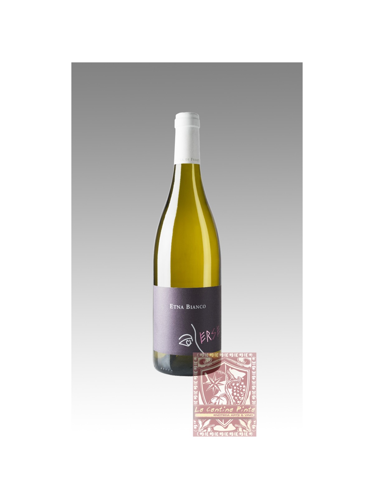 ERSE  ETNA BIANCO 2022 TENUTA DI FESSINA