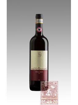 VAL DELLE CORTI CHIANTI CLASSICO 2022