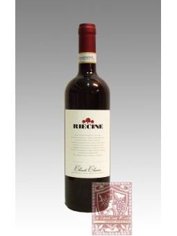 CHIANTI CLASSICO 2022- RIECINE