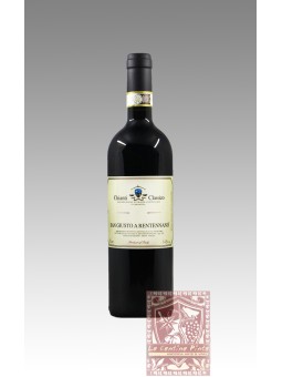 CHIANTI CLASSICO 2023 - SAN GIUSTO A RENTENNANO