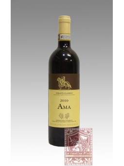CHIANTI CLASSICO AMA 2014 - CASTELLO DI AMA