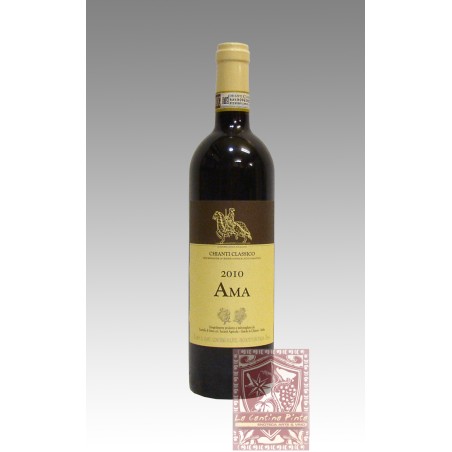 CHIANTI CLASSICO AMA 2014 - CASTELLO DI AMA