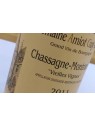 DOMAINE AMIOT GUY ET FILS 2010 CHASSAGNE-MONTRACHET VIEILLES VIGNES