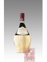 CHIANTI CLASSICO DOCG 2019 SQUARCIALUPI  LA CASTELLINA  FIASCO DA 1 LITRI