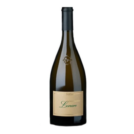 GEWURZTRAMINER LUNARE 2021 - CANTINA TERLANO