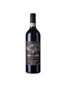 CHIANTI CLASSICO DOCG RISERVA IL CAMPITELLO 2019 - MONTERAPONI