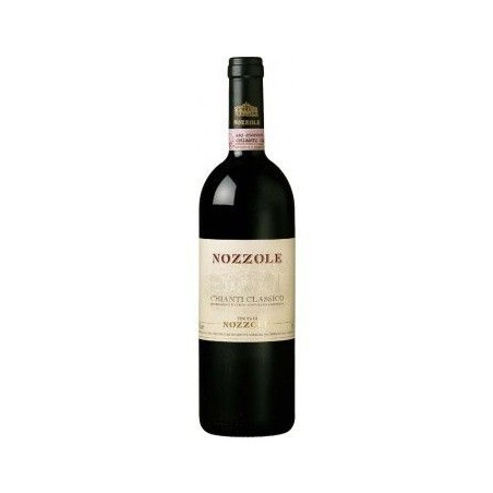 CHIANTI CLASSICO NOZZOLE 2012 - TENUTA DI NOZZOLE