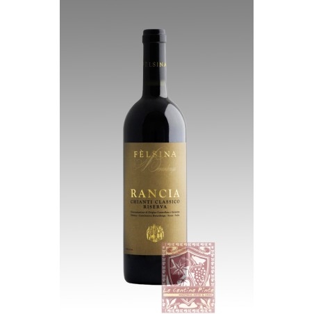 CHIANTI CLASSICO RANCIA RISERVA 2020 FELSINA