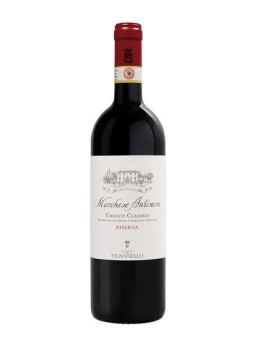 CHIANTI CLASSICO RISERVA 2022  MARCHESE ANTINORI - TENUTA TIGNANELLO
